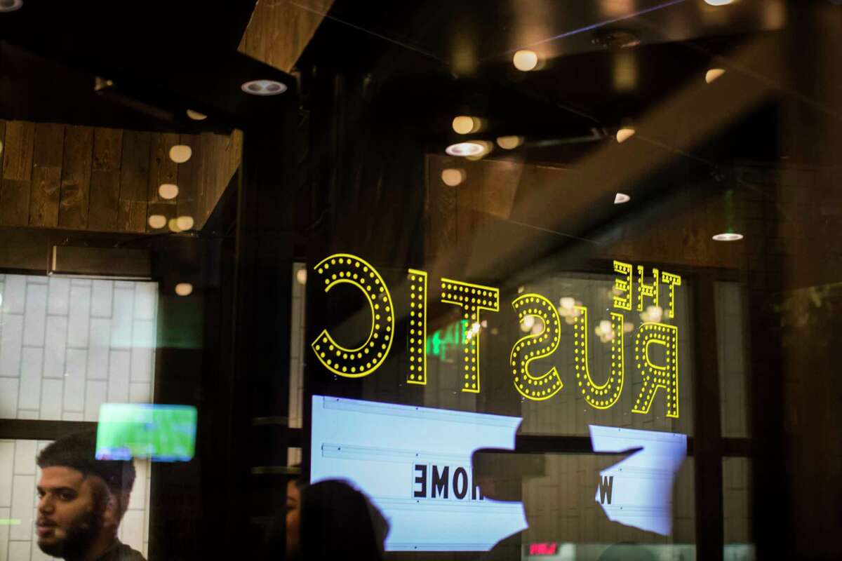 The Rustic to open second Houston location in Uptown Park