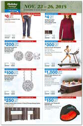 costco black friday sales