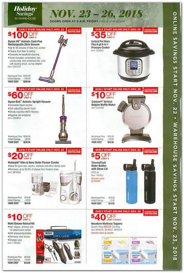 costco black friday
