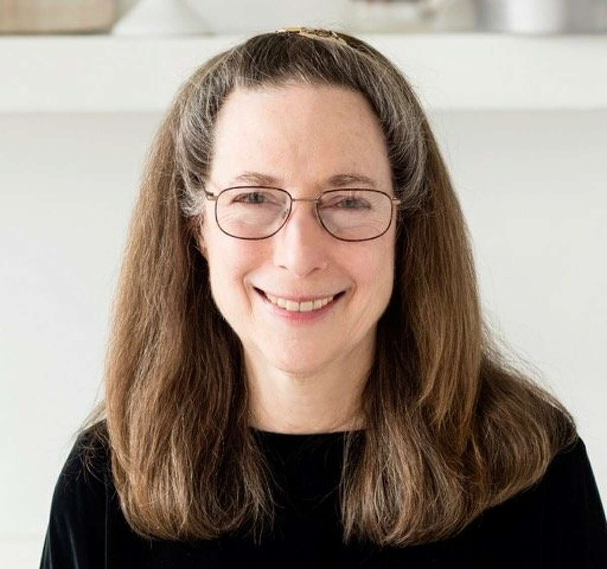 Rose Levy Beranbaum, author of "Rose's Baking Basics" (Houghton Mifflin Harcourt; $35)