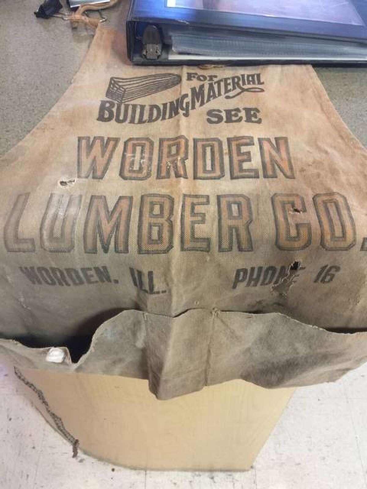 A century in the making Worden Lumber to close its doors after 116 years