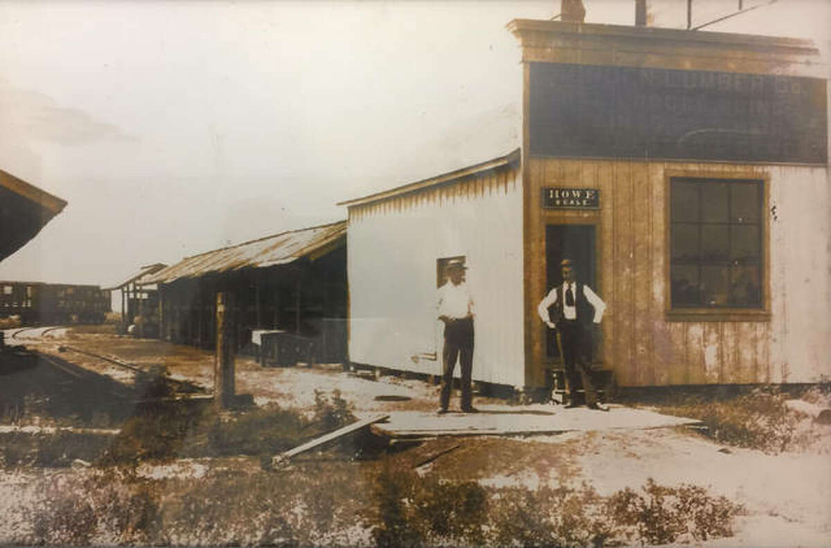 A century in the making Worden Lumber to close its doors after 116 years