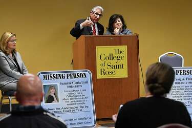 Saint Rose Students Try To Piece Together A Cold Case Mystery