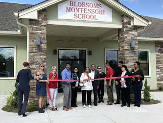 New Businesses Welcomed To Northwest Houston Area Houston Chronicle
