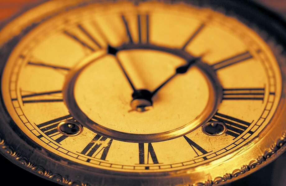 What S Going To Happen With Daylight Saving Time Now Sfgate