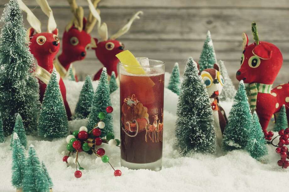 Christmas Miracle Headed To Houston Street With Cocktails