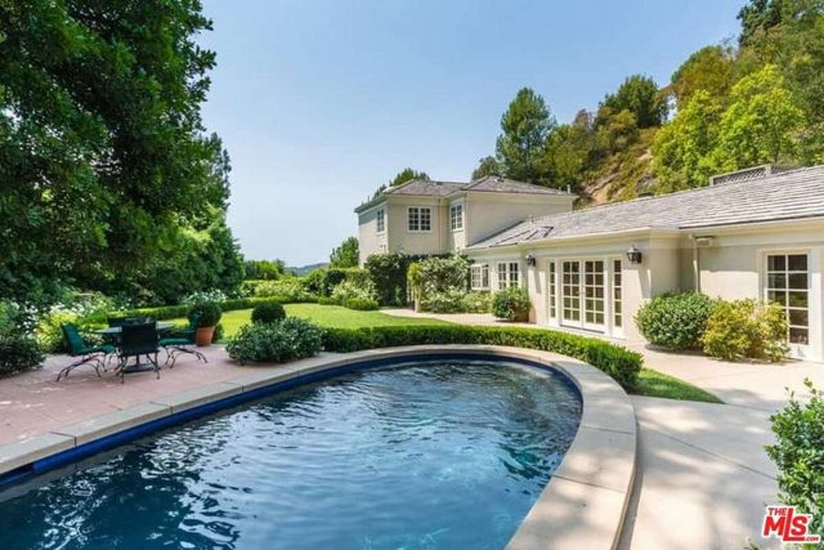 Inside Katy Perry's $7.5M Guesthouse-One Minute From Her Main Beverly ...