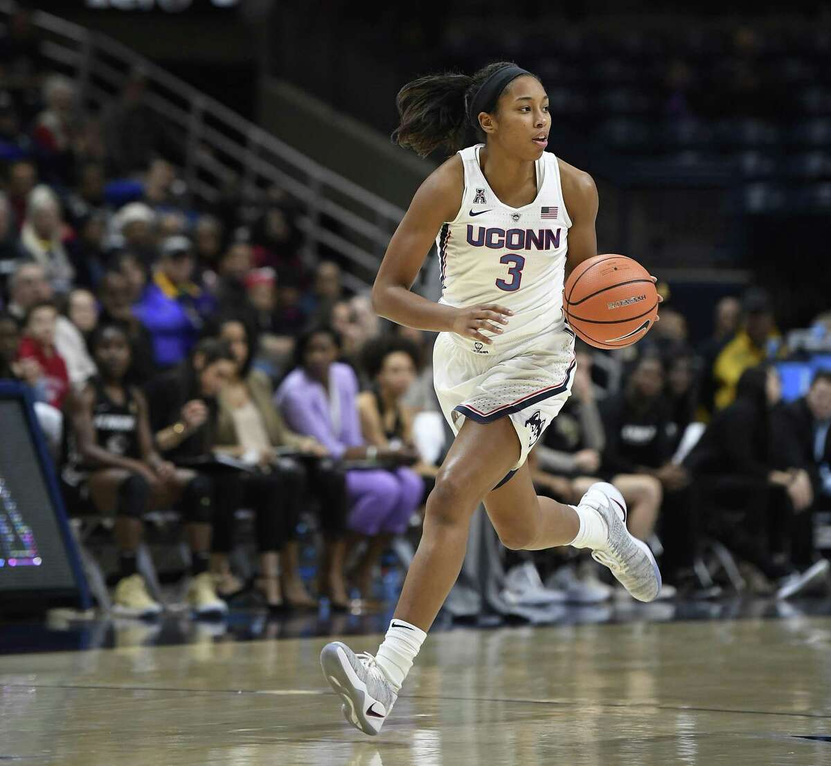 UConn Preview: Breaking down the Huskies’ 2018-19 women’s basketball roster