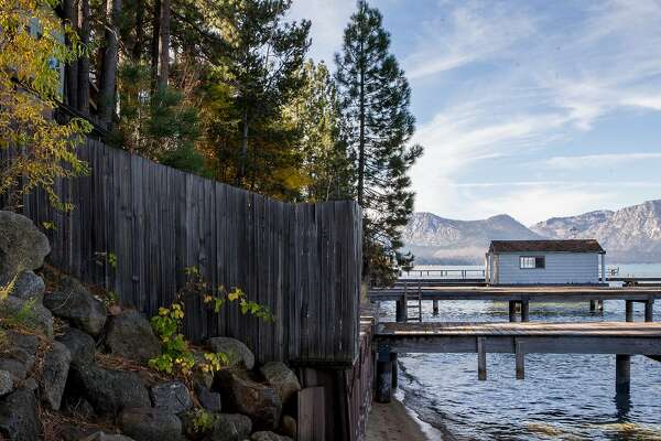 South Lake Tahoe Ballot Measure Would Ban Most Vacation Home