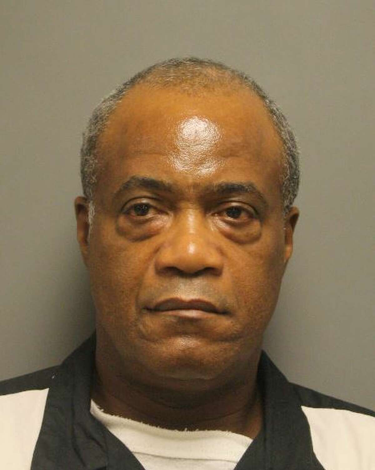 Harris County rapist sentenced 29 years after crime