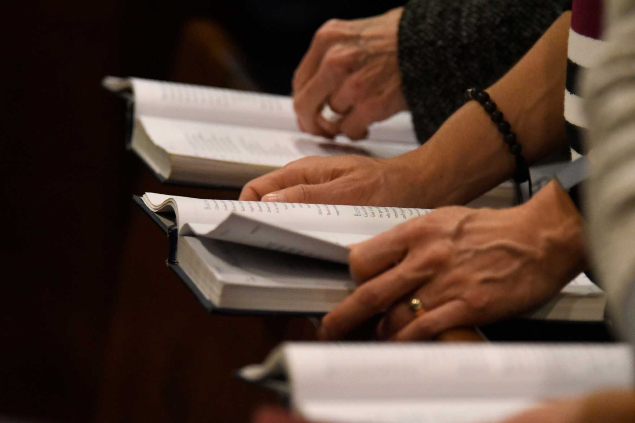 Letter: America not as religious as it once was - Vimarsana News