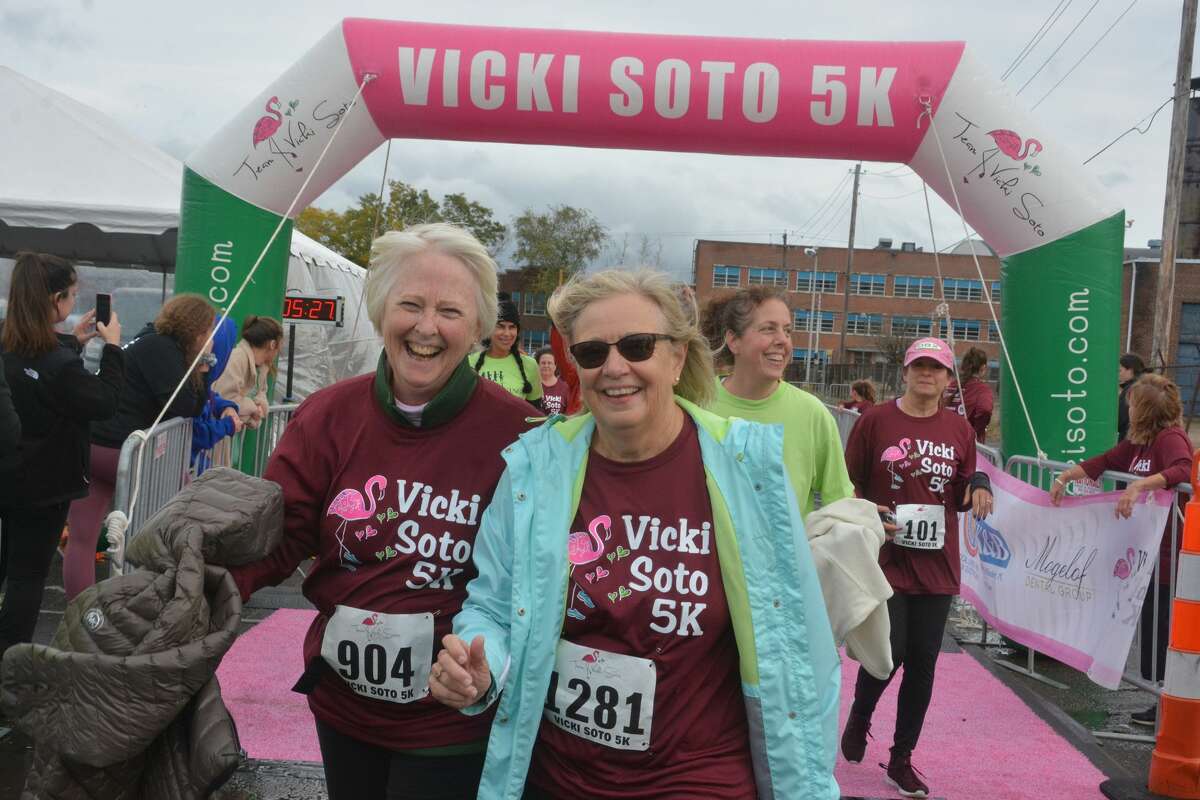SEEN Vicki Soto 5K 2018