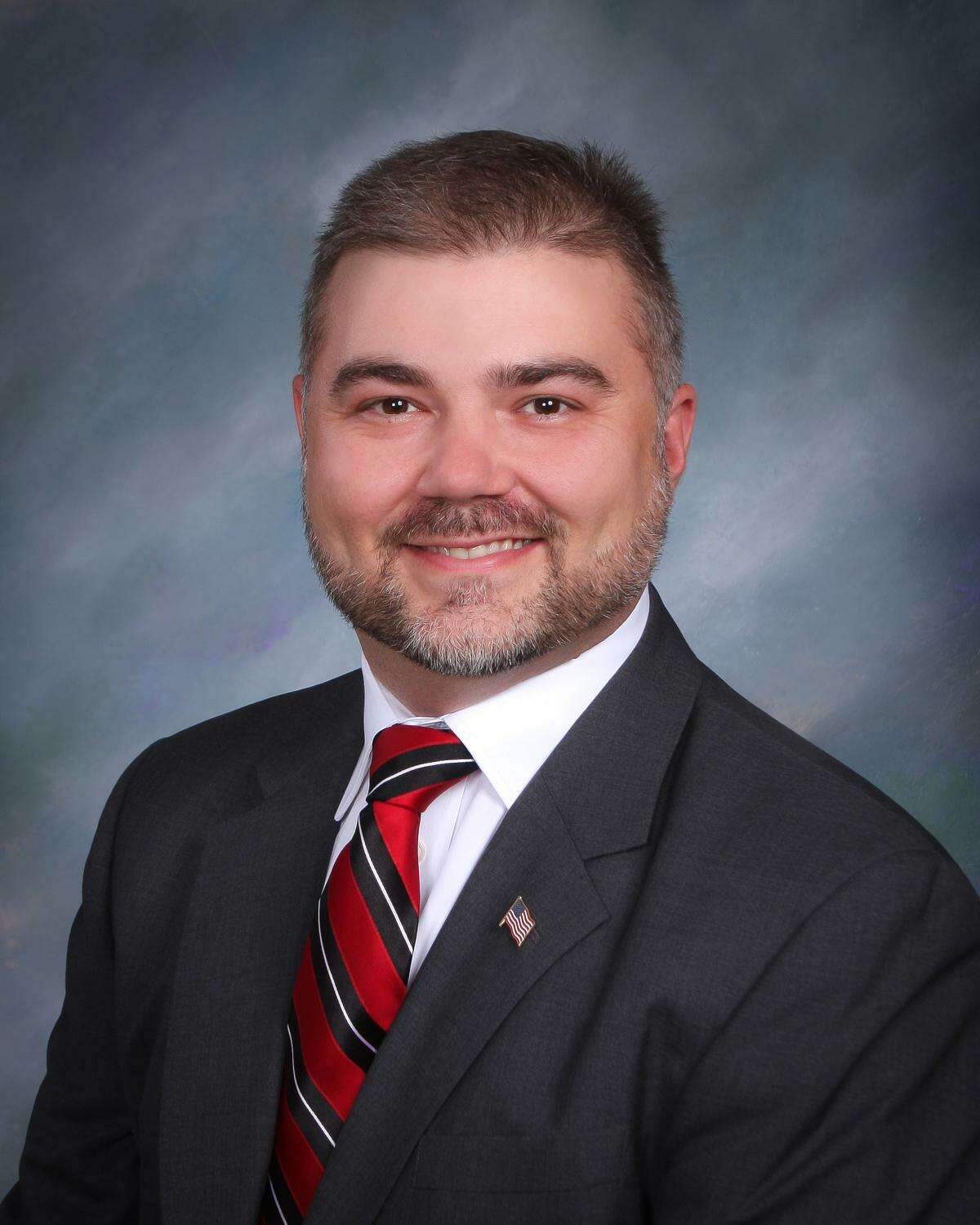 Joseph Jaumann, Republican candidate for state House District 104
