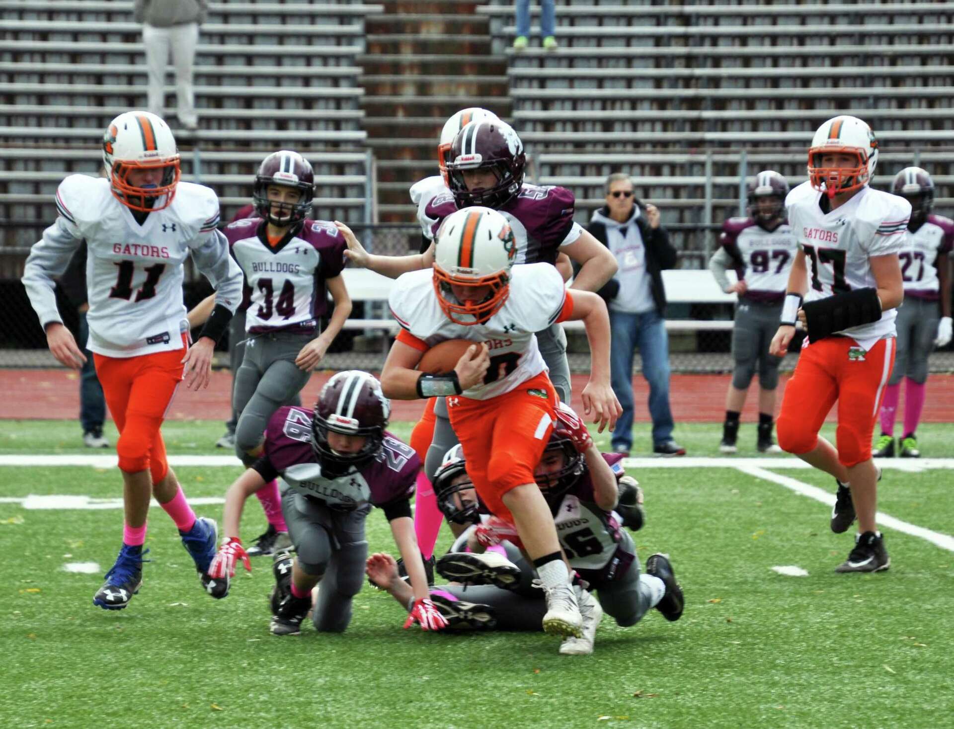 GYFL Week 7 highlights, image size:1920x1467