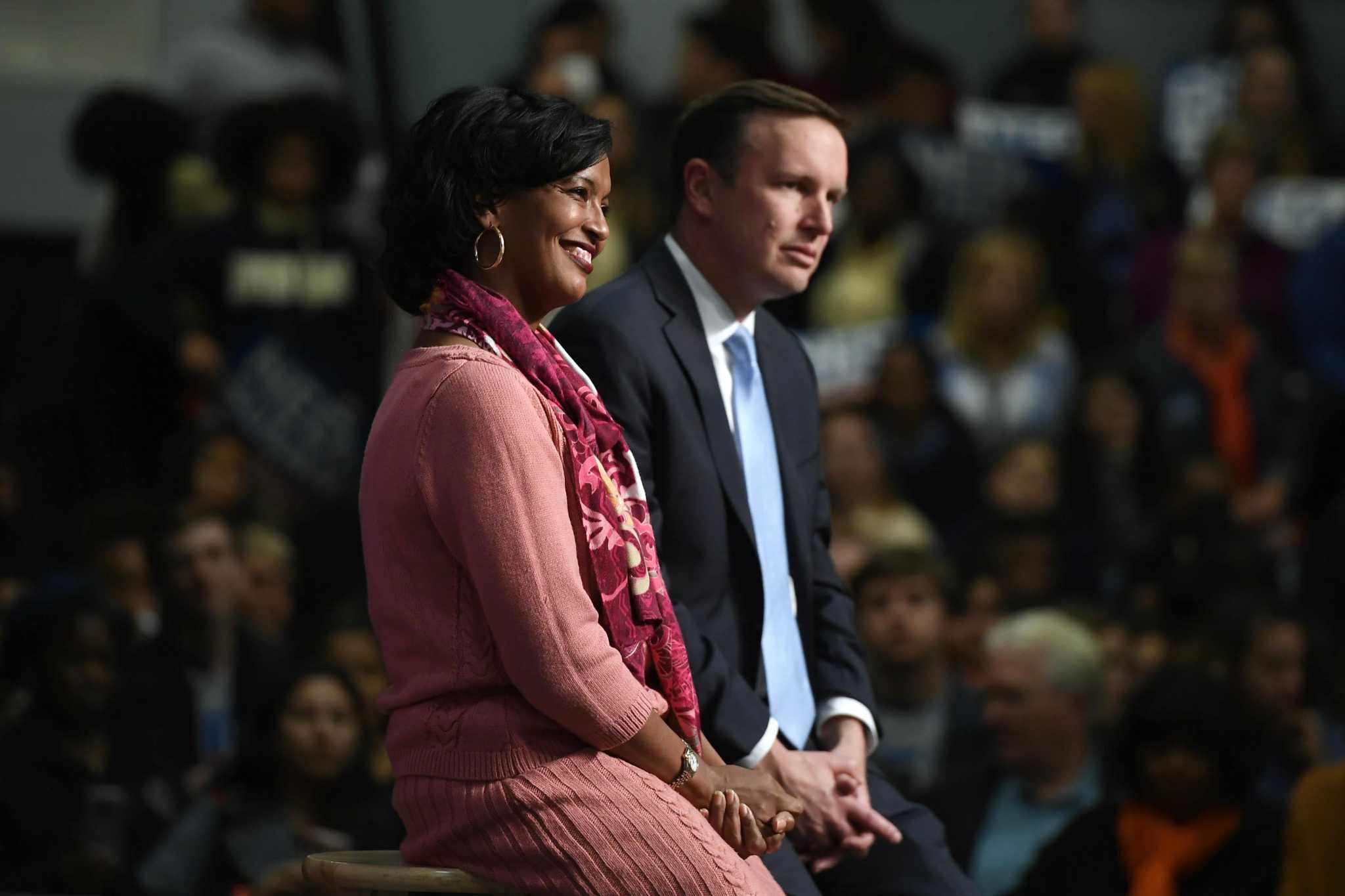 Here's Why Jahana Hayes Switched Vote On The Nonprofit 'killer' Bill