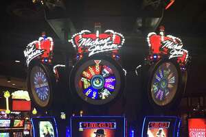 San Antonio-area resident wins nearly $1.5 million jackpot at an Eagle Pass casino