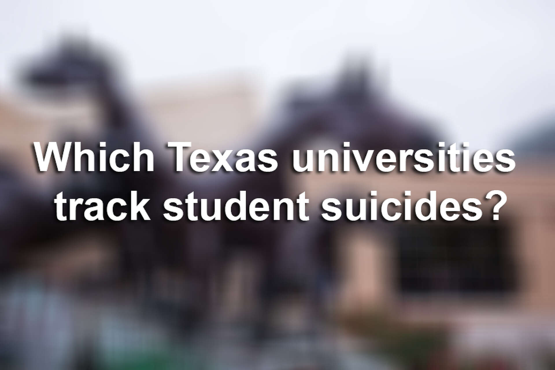 Missing Texas State University student found dead in Blanco River ...