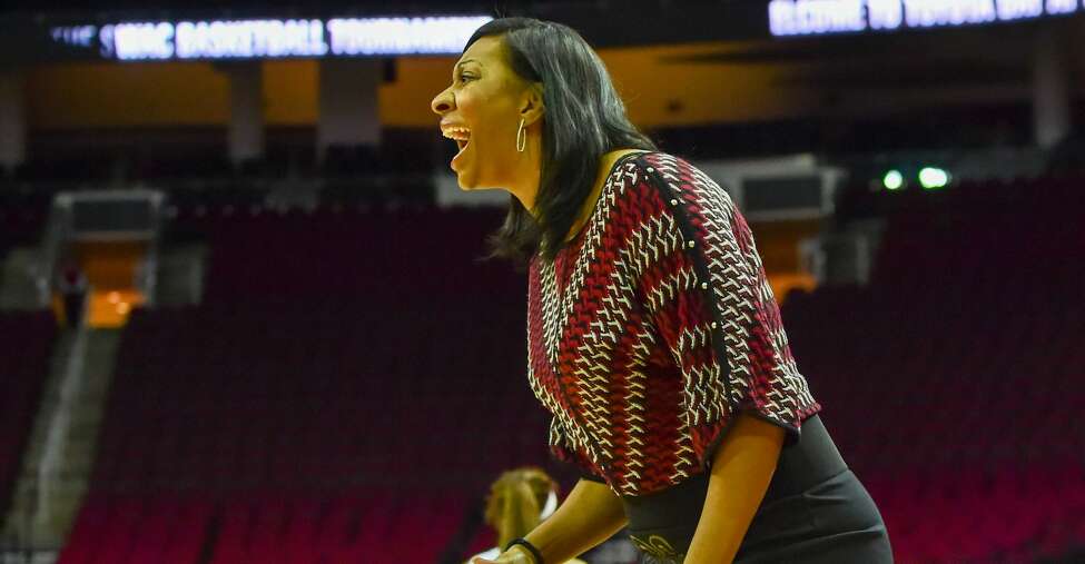 College Basketball Preview Tsu Women