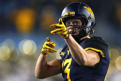 صور تصميم عيد West Virginia WR David Sills flagged for 'Horns Down' gesture in ... صور تصميم عيد صور تصميم عيد West Virginia WR David Sills flagged for 'Horns Down' gesture in ... صور تصميم عيد