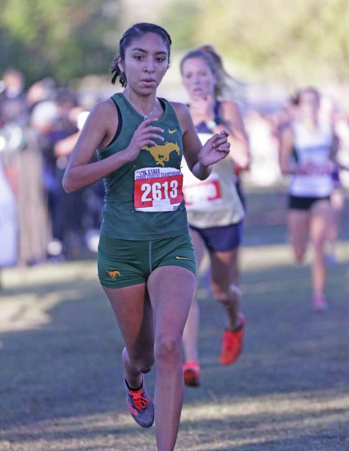 Nixon’s Rodriguez makes history at state meet - Laredo Morning Times