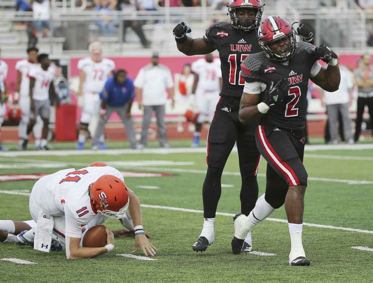 Incarnate Word ready to brave the elements in program's first FCS