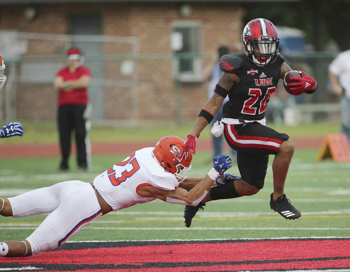 FCS playoffs: Bracket, schedule, scores for the 2018 championship