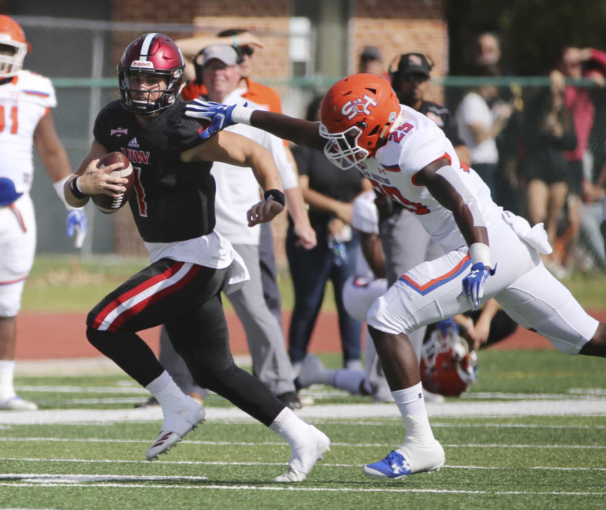 Incarnate Word Headed To Playoffs For First Time In The Program S