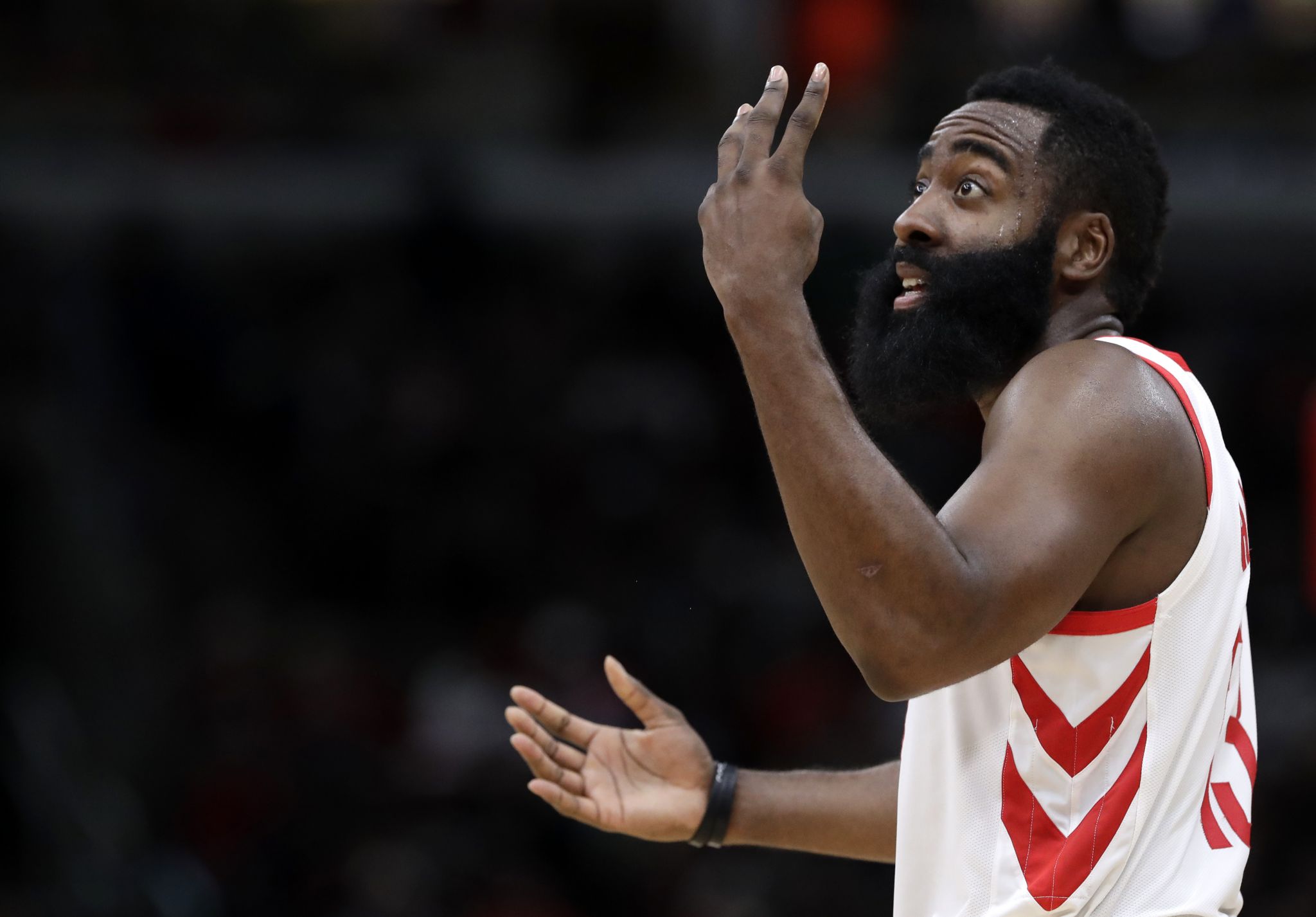 Flipboard: Houston Rockets: Harden Returns, Propels Rockets to 96-88 Victory