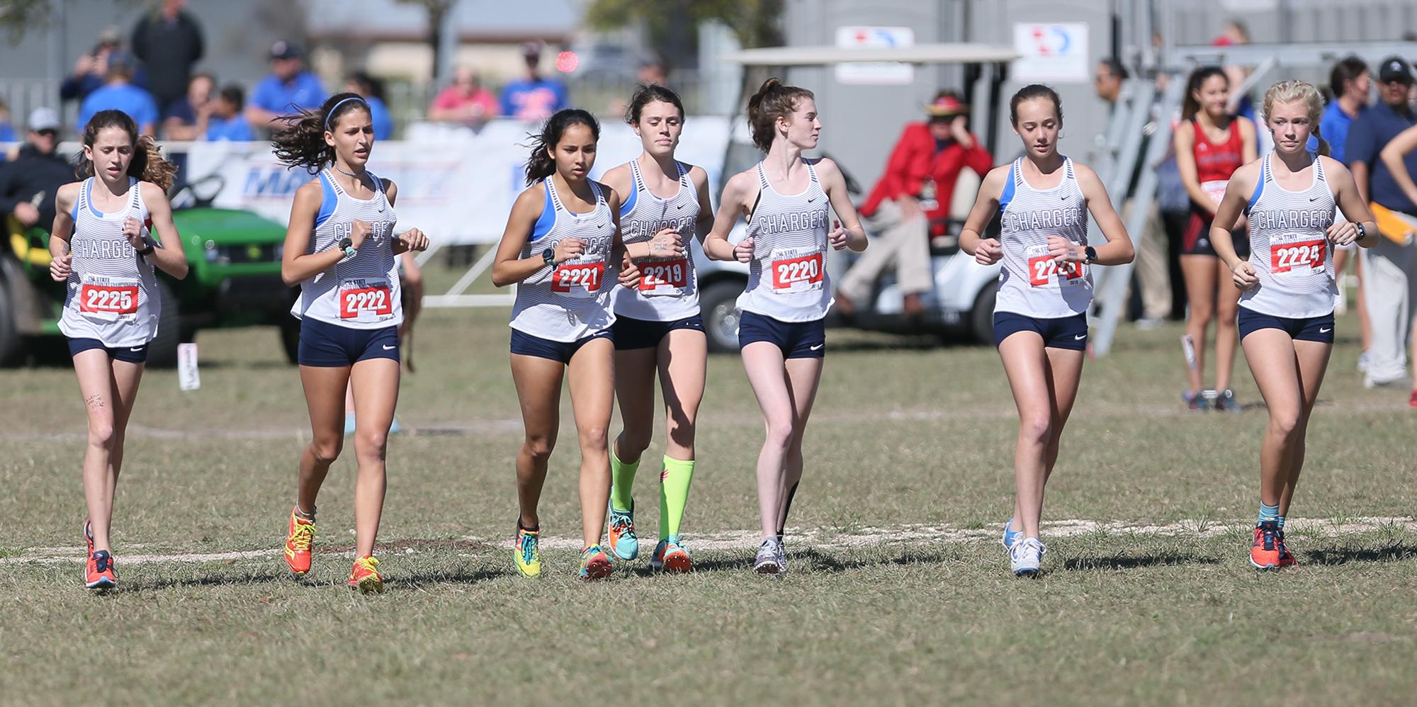 Saturday's high school football, cross country, volleyball, basketball