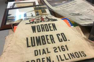 A century in the making: Worden Lumber to close its doors after 116 years