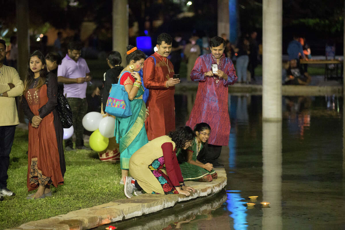 Diwali San Antonio sets dates for 2019 festival