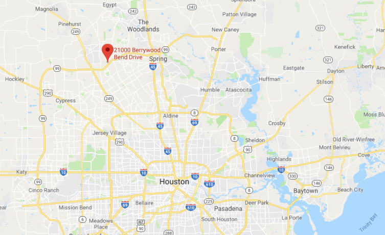 Suspect detained after 2 killed in Tomball area - Houston Chronicle