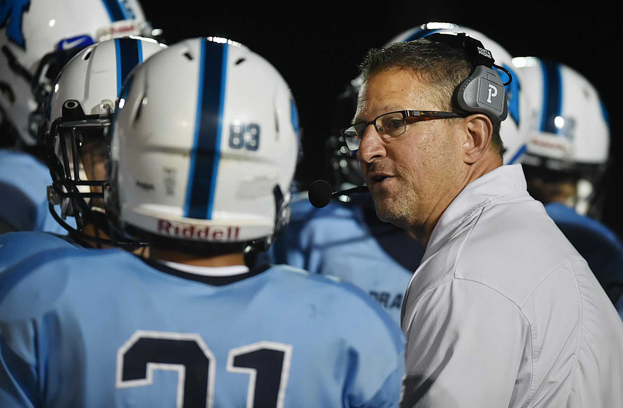 Paul Augeri's news and notes: Middletown football team controls its own  destiny