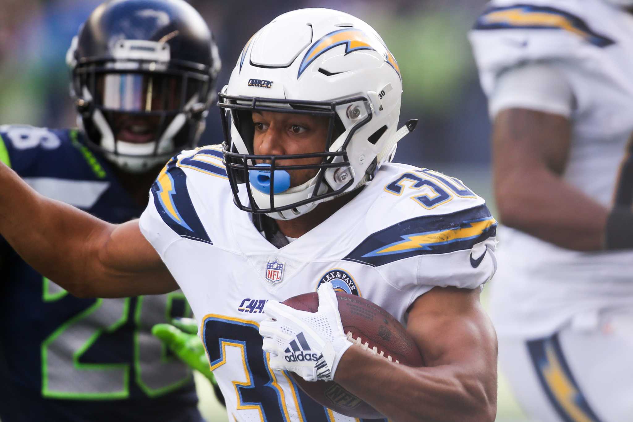 Seahawks: 6 takeaways from a convincing win over the Chargers