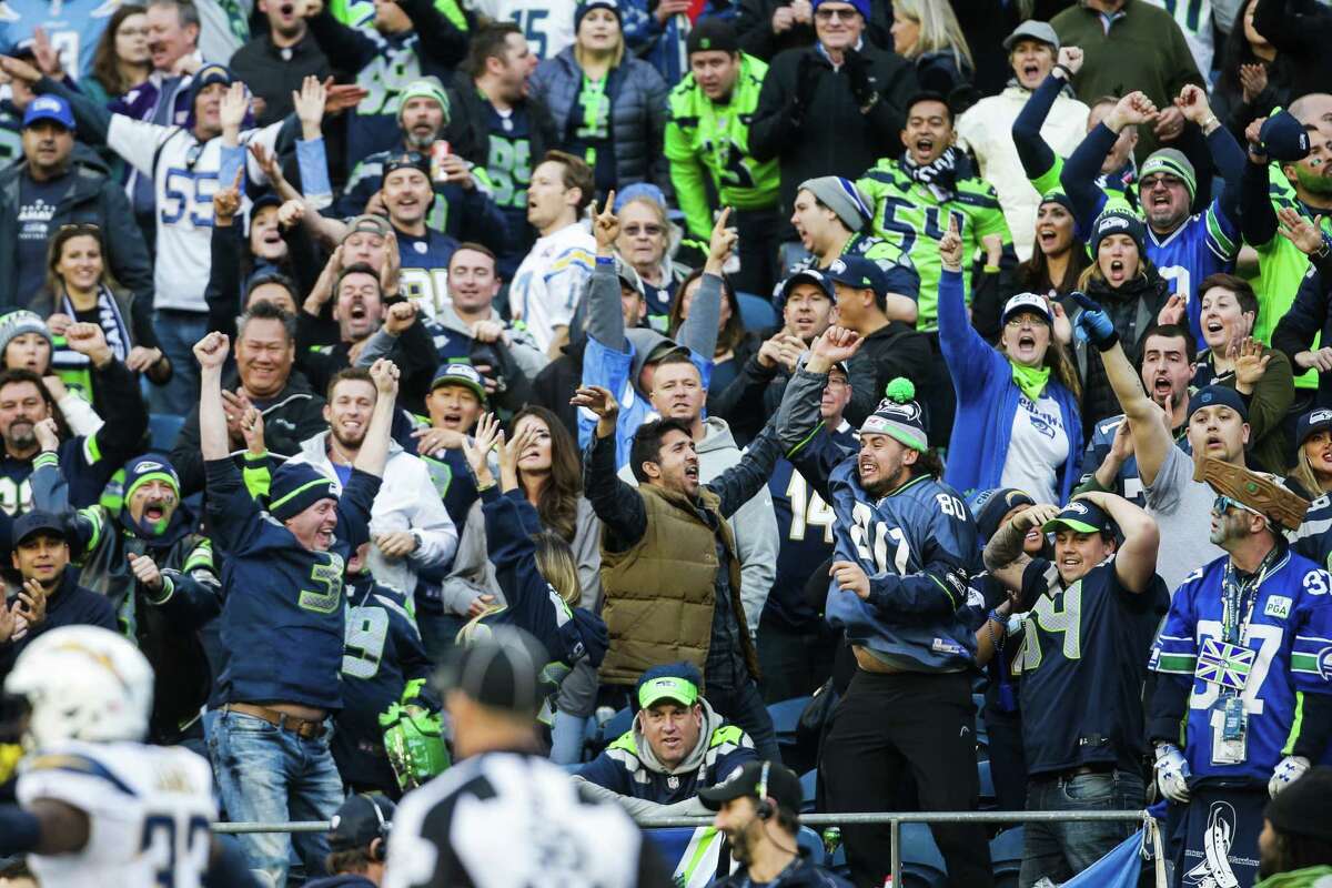 'Bring back the noise': Seattle's Lumen Field to return to full capacity for Seahawks games