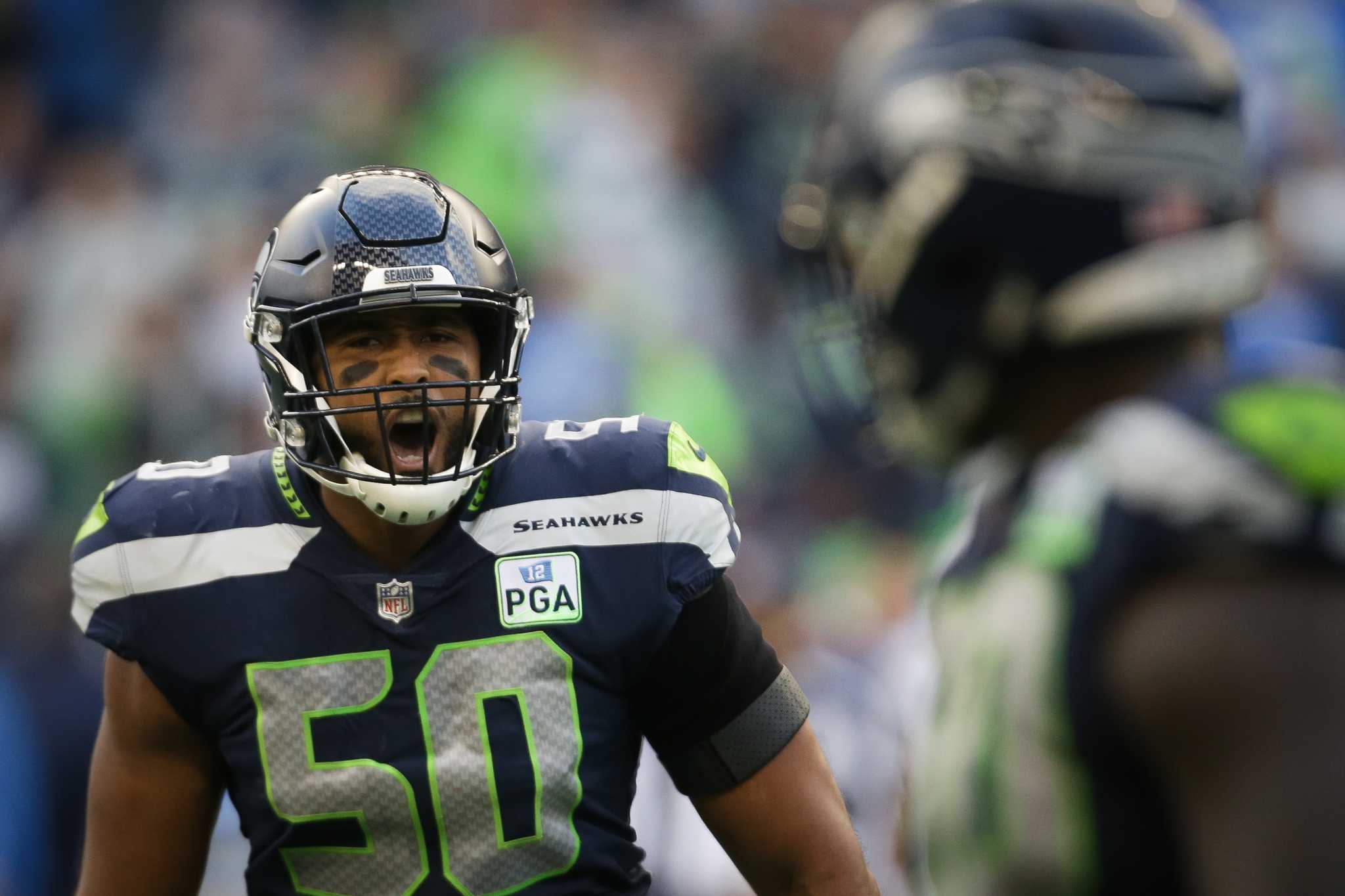 Former Olive Branch star K.J. Wright retires a Seattle Seahawk