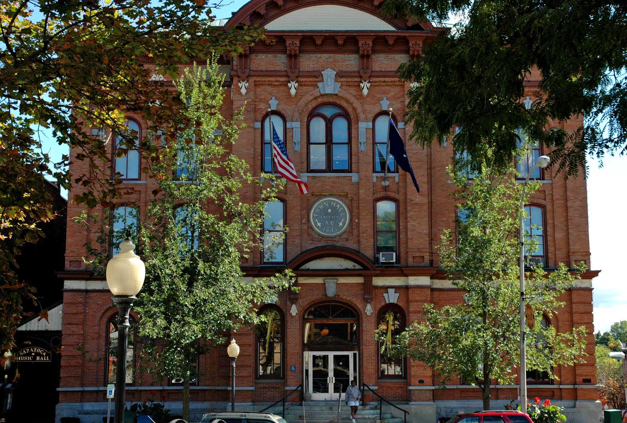 Former Saratoga city assessor alleges her firing was retaliatory