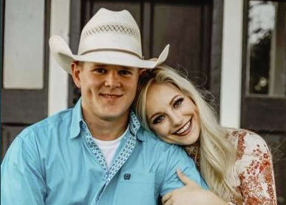 Helicopter Pilot In Uvalde Crash That Killed Newlyweds Is Identified Houston Chronicle