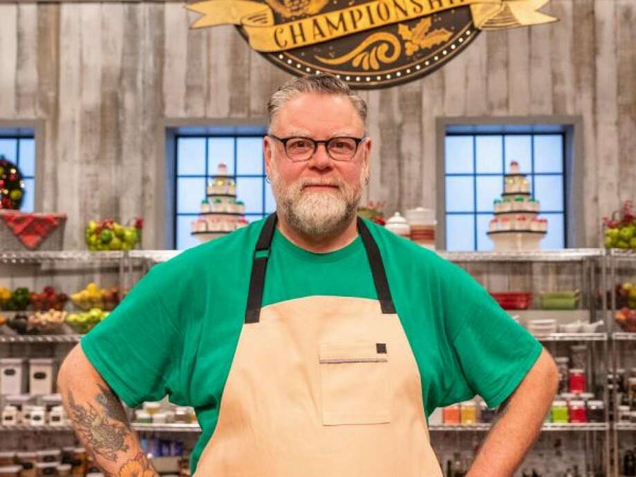 Zachary S Pastry Shoppe Owner Competing On Food Network