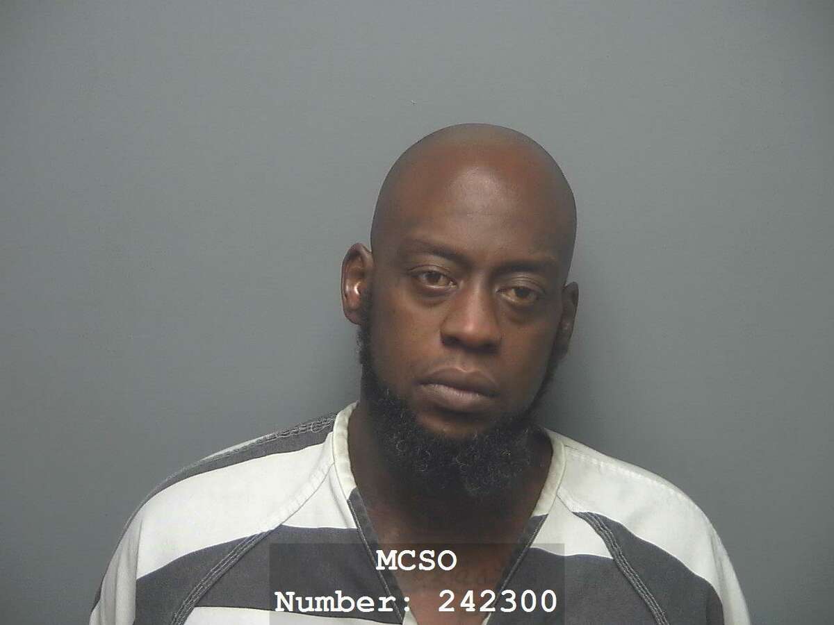 Albert Clifton was booked into Montgomery County jail on charges of burglary and unauthorized use of a motor vehicle, according to a news release from the Montgomery County Sheriffs Office.