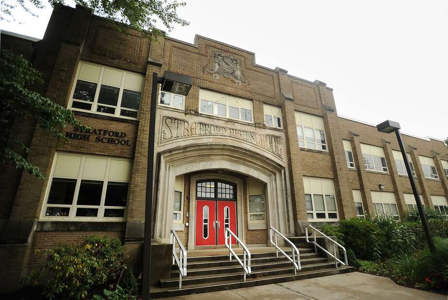 Stratford High again open to District 2 voters Connecticut Post
