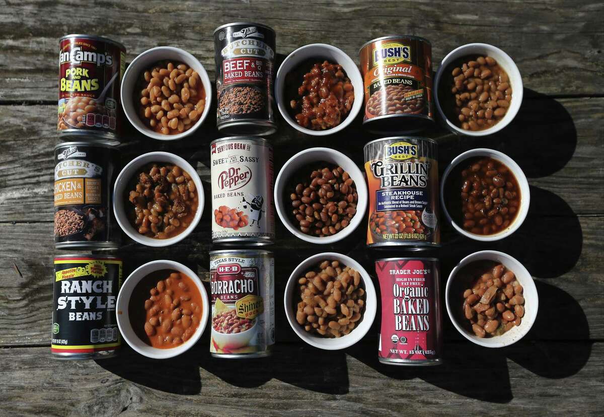 The 9 best canned beans from your grocery store