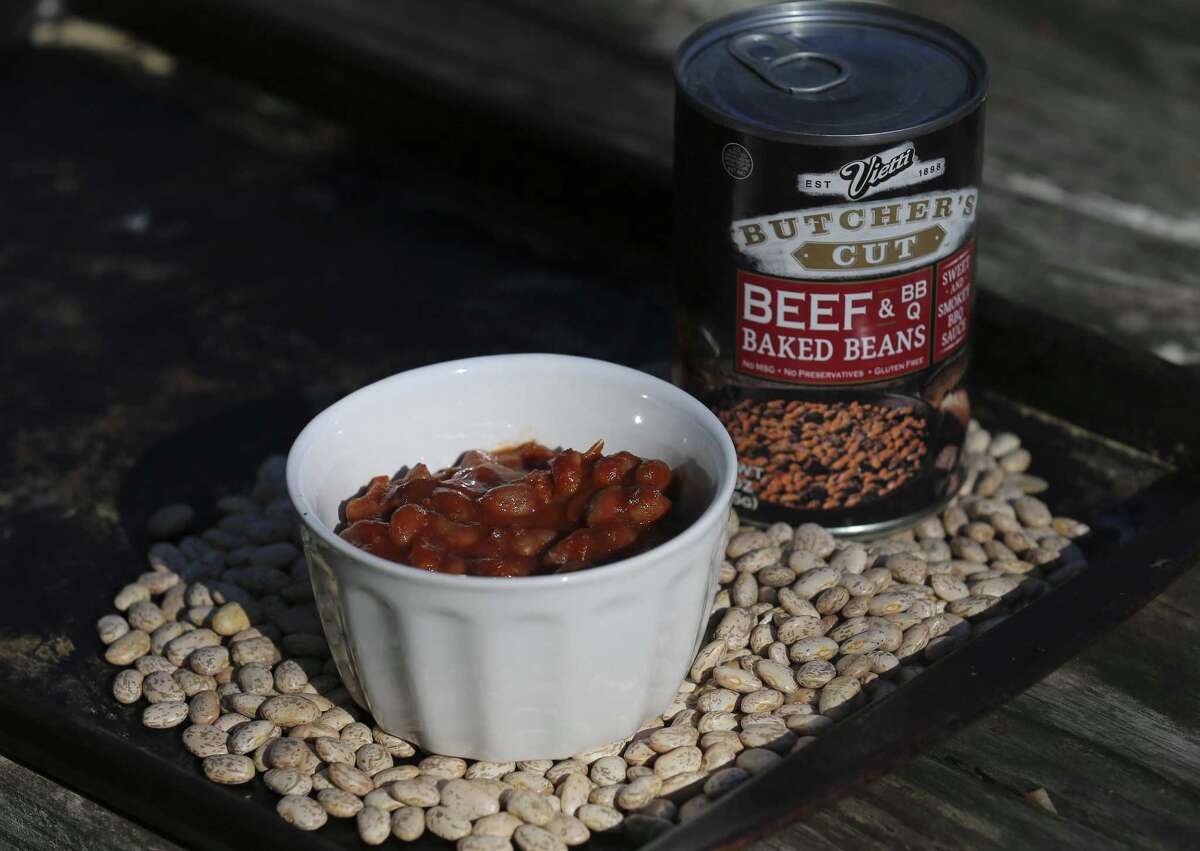 The 9 best canned beans from your grocery store