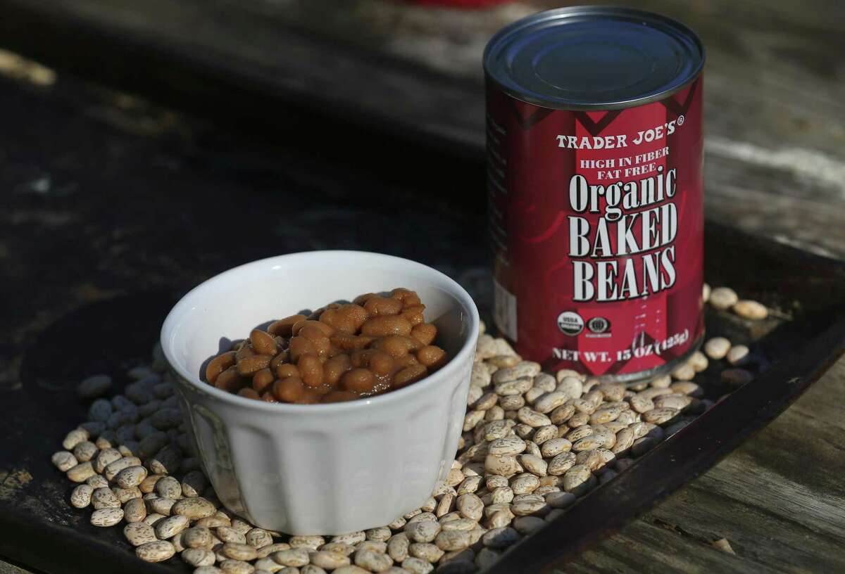 The 9 best canned beans from your grocery store