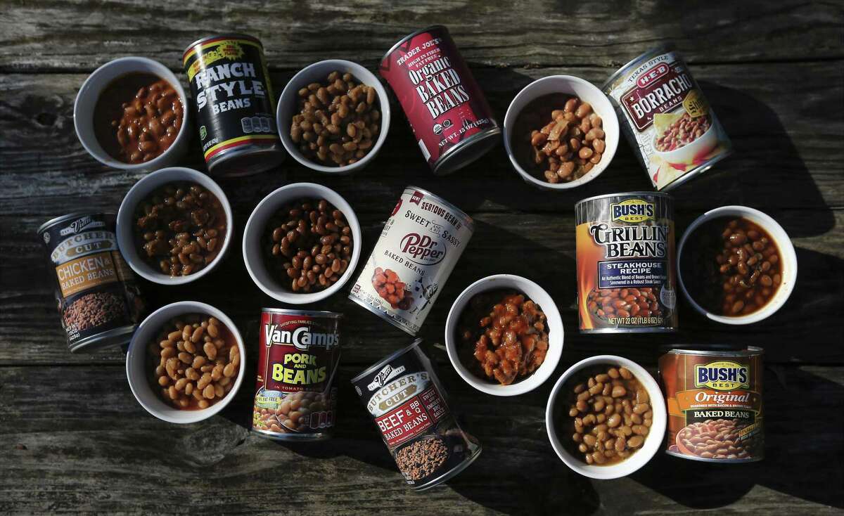 The 9 best canned beans from your grocery store