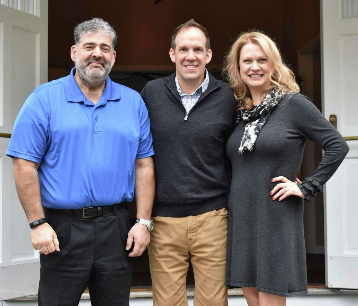 New Milford church celebrates 50th anniversary