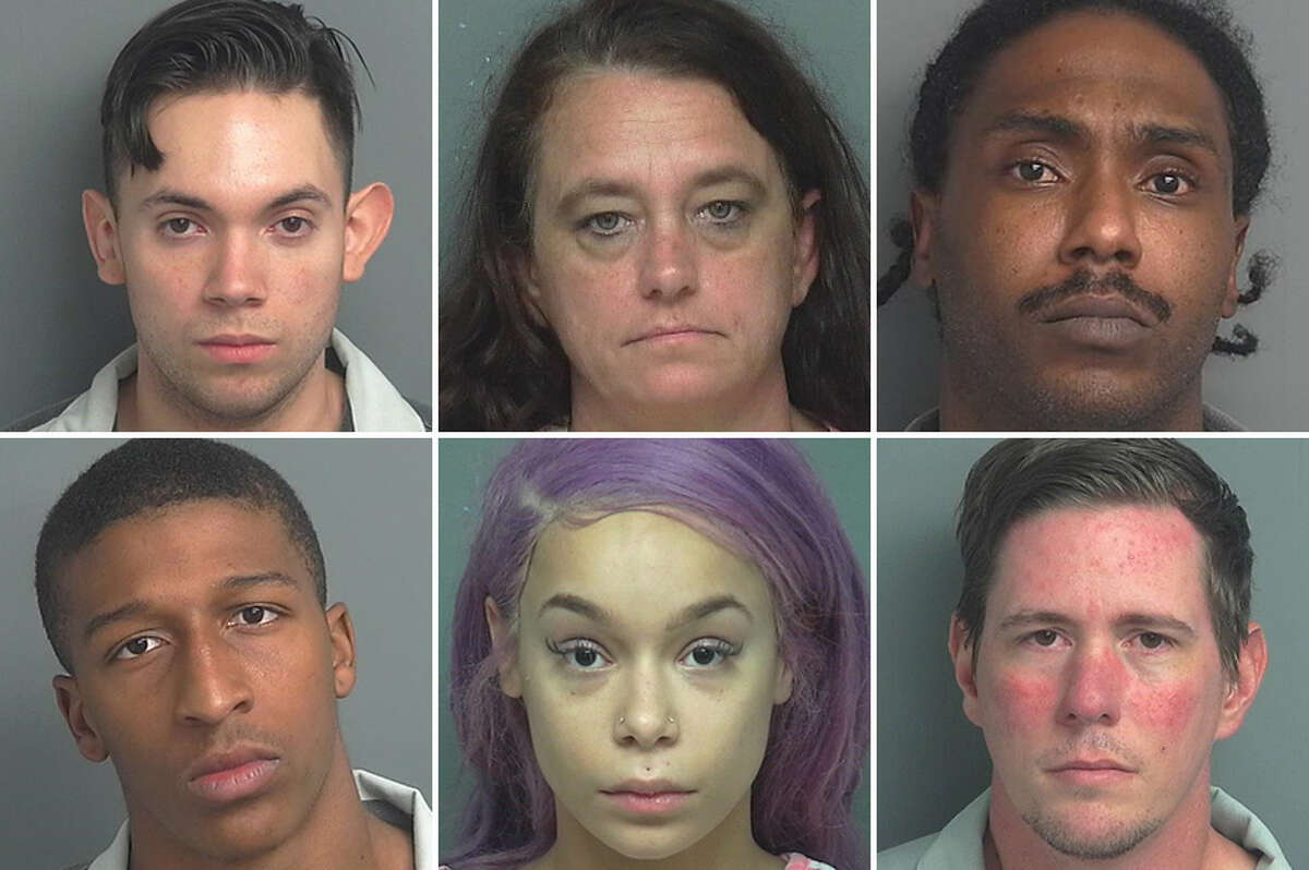 Five human trafficking victims were recovered and 75 people were arrested in a month-long prostitution sting that recently ended, the Montgomery County Sheriff's Office announced Monday. >>> SEE THE MUGSHOTS