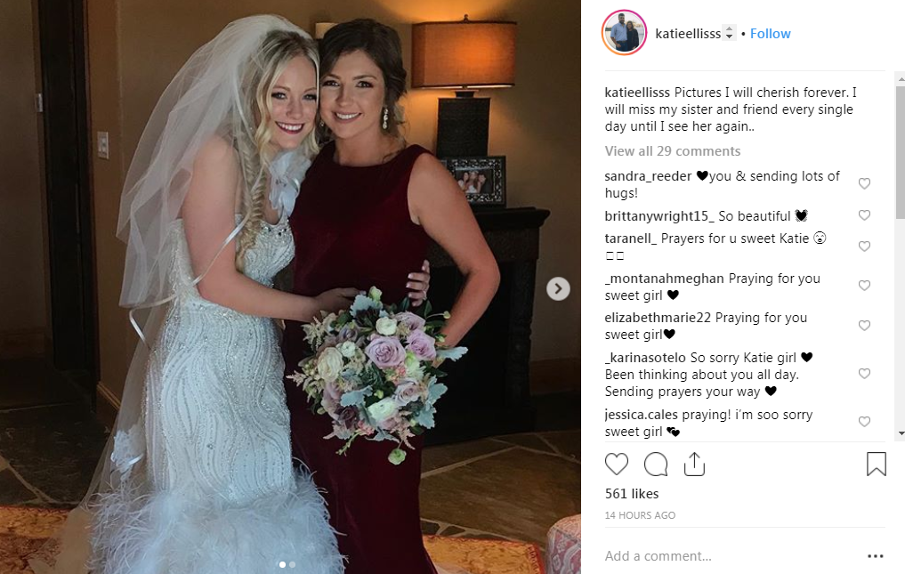 Tributes pour in for newlywed couple killed in helicopter ...