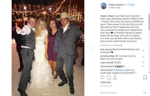 Family Members Wedding Guests Share Tributes To Just Married P Trippin Flippin Last Night Was Magical In Every Way Absolutely Perfect