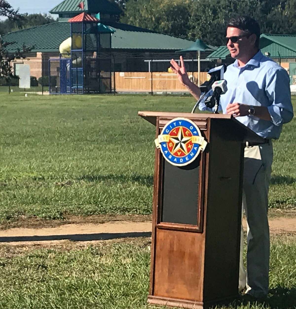 Richey Street project set to begin in Pasadena